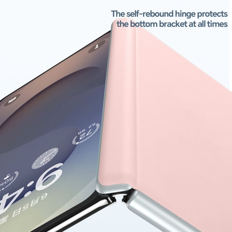 Etui Samsung Galaxy Z Fold 7 Sulada Etui Ochronne