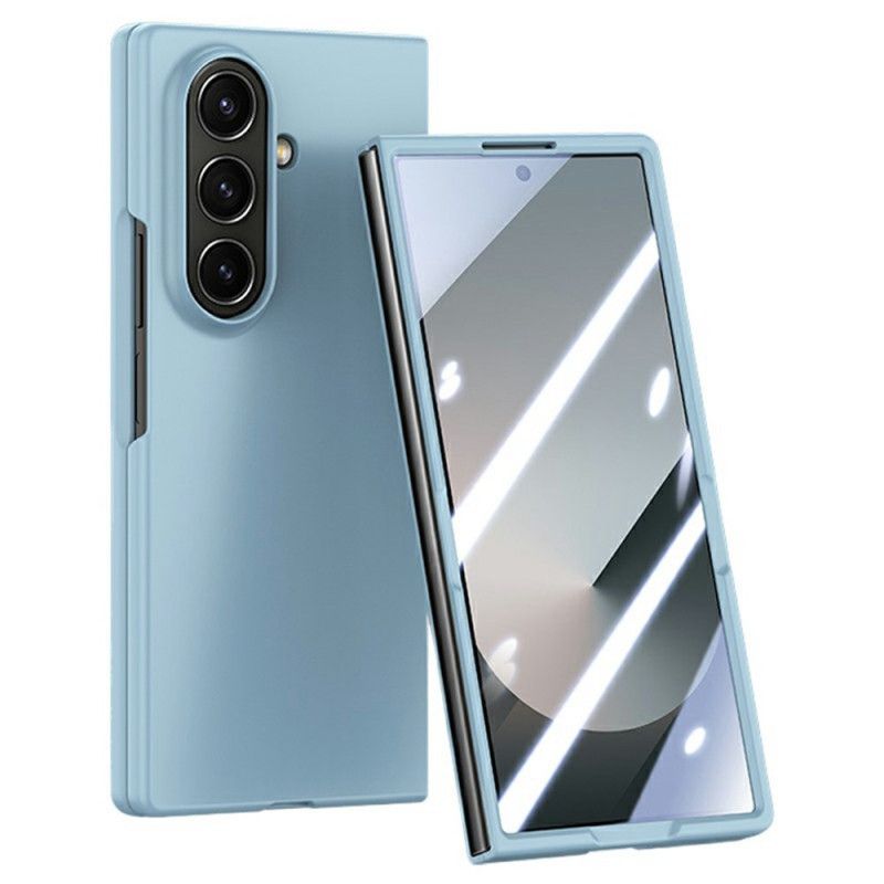 Etui Samsung Galaxy Z Fold 7 Szerokie Okienko Etui Ochronne