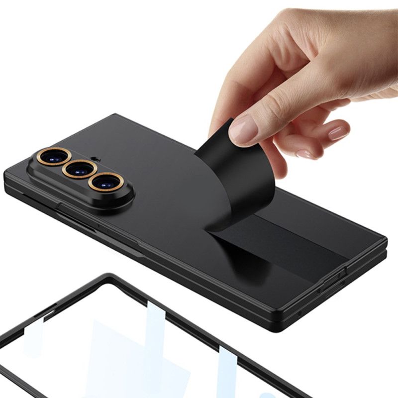 Etui Samsung Galaxy Z Fold 7 Ultrasmukły