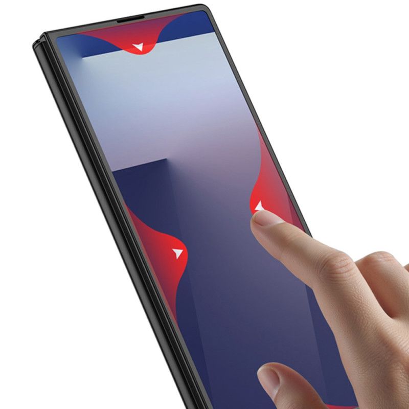 Etui Samsung Galaxy Z Fold 7 Ultrasmukły