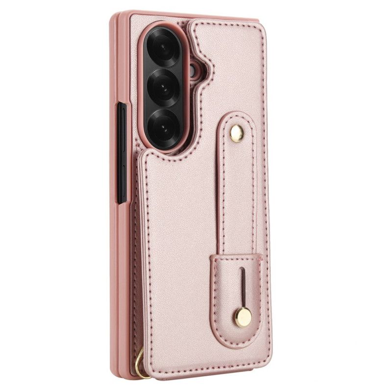 Etui Samsung Galaxy Z Fold 7 Wielofunkcyjny