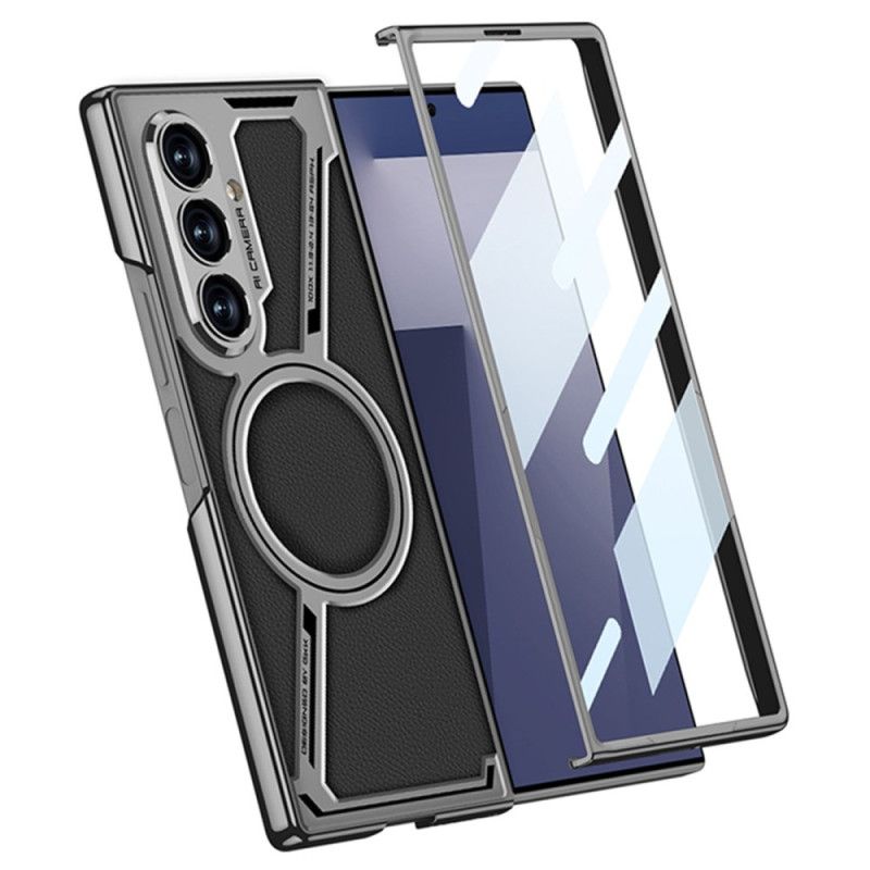 Etui Samsung Galaxy Z Fold 7 Wzór Gkk Z
