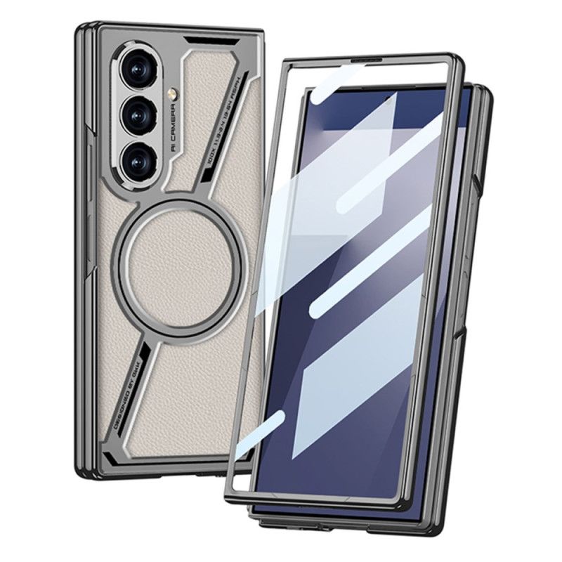 Etui Samsung Galaxy Z Fold 7 Wzór Gkk Z