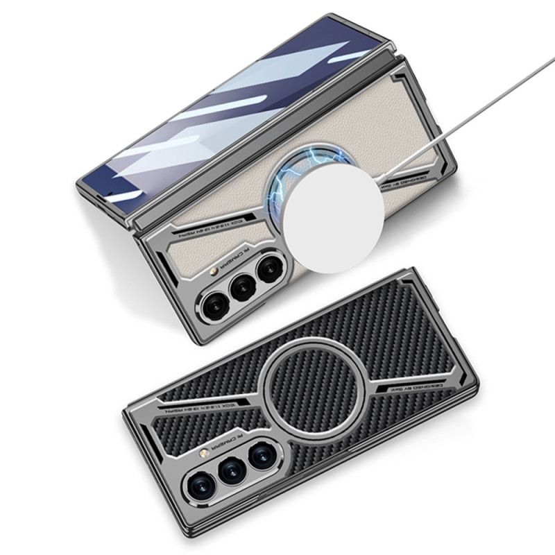 Etui Samsung Galaxy Z Fold 7 Wzór Gkk Z