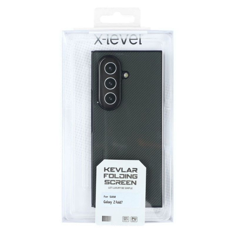 Etui Samsung Galaxy Z Fold 7 X-level