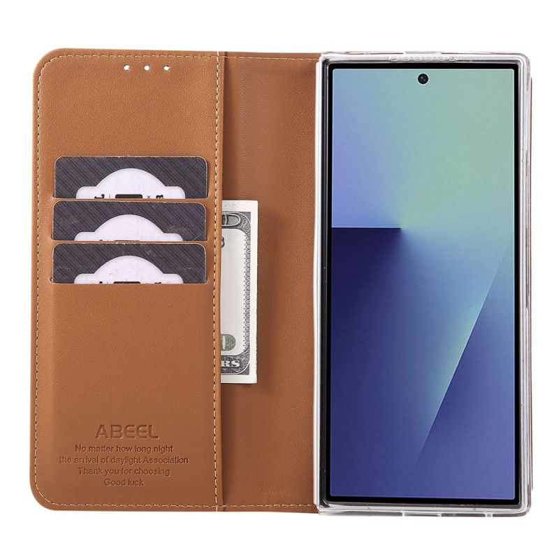 Flip Kotelot Samsung Galaxy Z Fold 7 Abeel