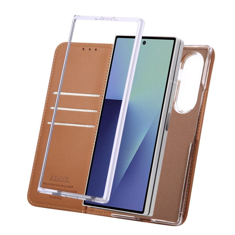Flip Kotelot Samsung Galaxy Z Fold 7 Abeel