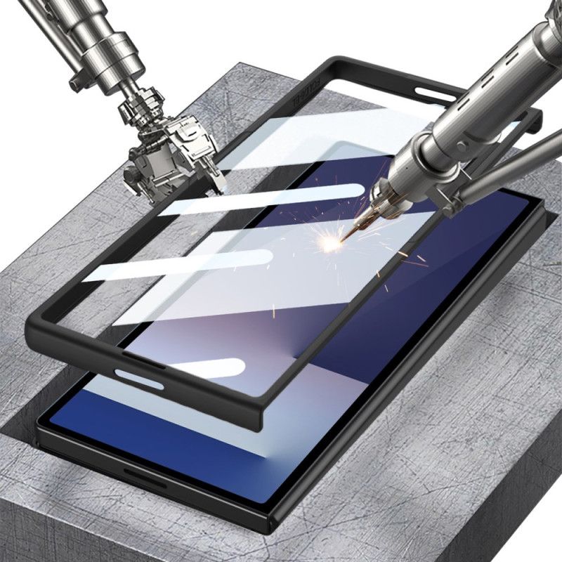 Futerały Samsung Galaxy Z Fold 7 Etui Na Telefon Gkk Kompatybilny Z Magsafe