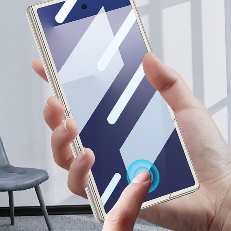 Futerały Samsung Galaxy Z Fold 7 Etui Na Telefon Gkk Kompatybilny Z Magsafe