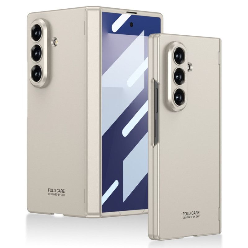 Futerały Samsung Galaxy Z Fold 7 Etui Na Telefon Gkk Magnetyczny Zawias