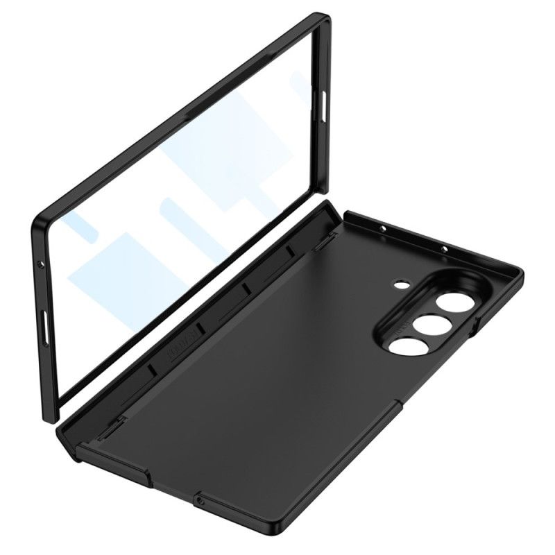 Futerały Samsung Galaxy Z Fold 7 Etui Na Telefon Gkk Magnetyczny Zawias