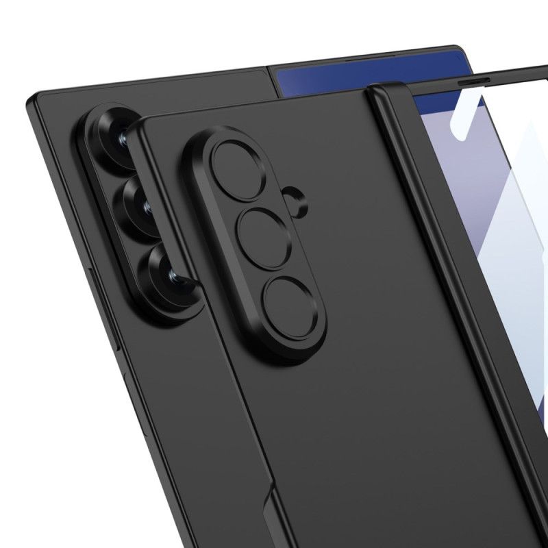 Futerały Samsung Galaxy Z Fold 7 Etui Na Telefon Gkk Magnetyczny Zawias