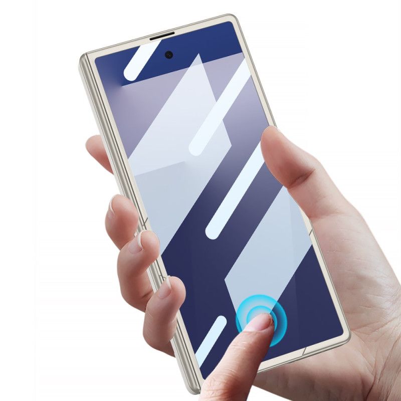 Futerały Samsung Galaxy Z Fold 7 Etui Na Telefon Gkk Magnetyczny Zawias
