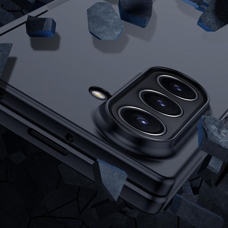 Futerały Samsung Galaxy Z Fold 7 Etui Na Telefon Osłona Zawiasu