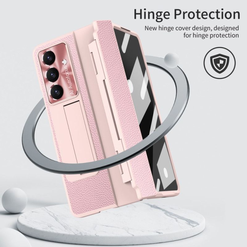 Futerały Samsung Galaxy Z Fold 7 Etui Na Telefon Pełna Ochrona