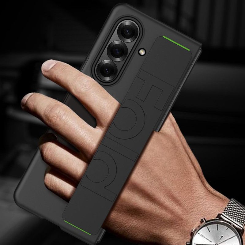 Futerały Samsung Galaxy Z Fold 7 Etui Na Telefon Podstawka Z Paskiem