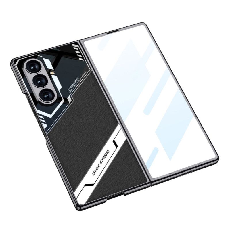Futerały Samsung Galaxy Z Fold 7 Etui Na Telefon Stylowy Z Uchwytem Gkk