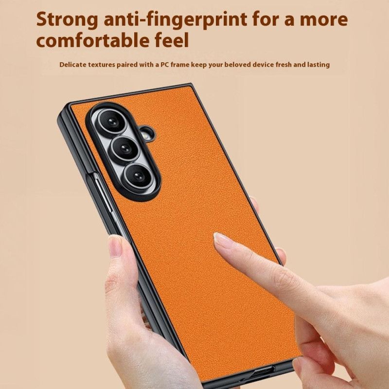 Futerały Samsung Galaxy Z Fold 7 Etui Na Telefon Ultracienki