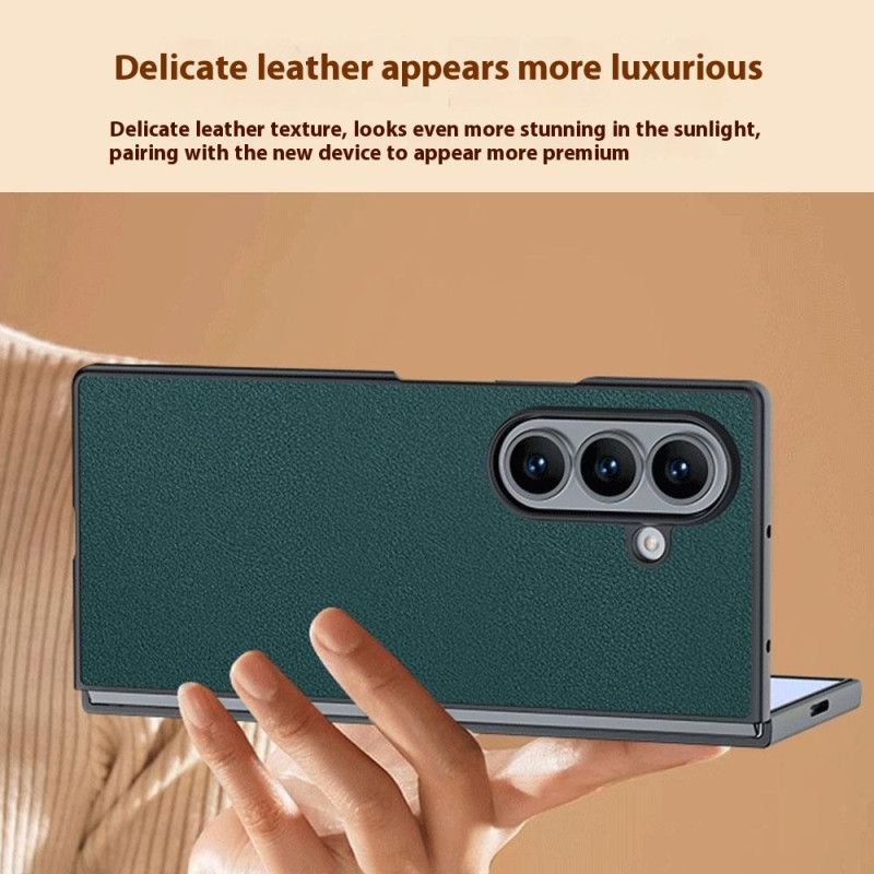 Futerały Samsung Galaxy Z Fold 7 Etui Na Telefon Ultracienki