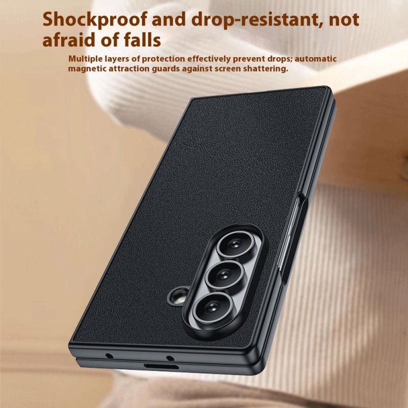 Futerały Samsung Galaxy Z Fold 7 Etui Na Telefon Ultracienki