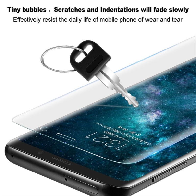 Imak Indoor I Zewnętrzne Folie Ochronne Na Ekran Do Samsunga Galaxy Z Fold 7