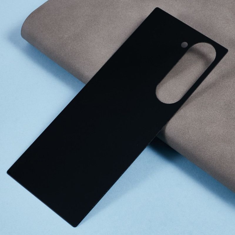 Ochraniacz Na Tył Ze Szkła Hartowanego Do Samsunga Galaxy Z Fold 7