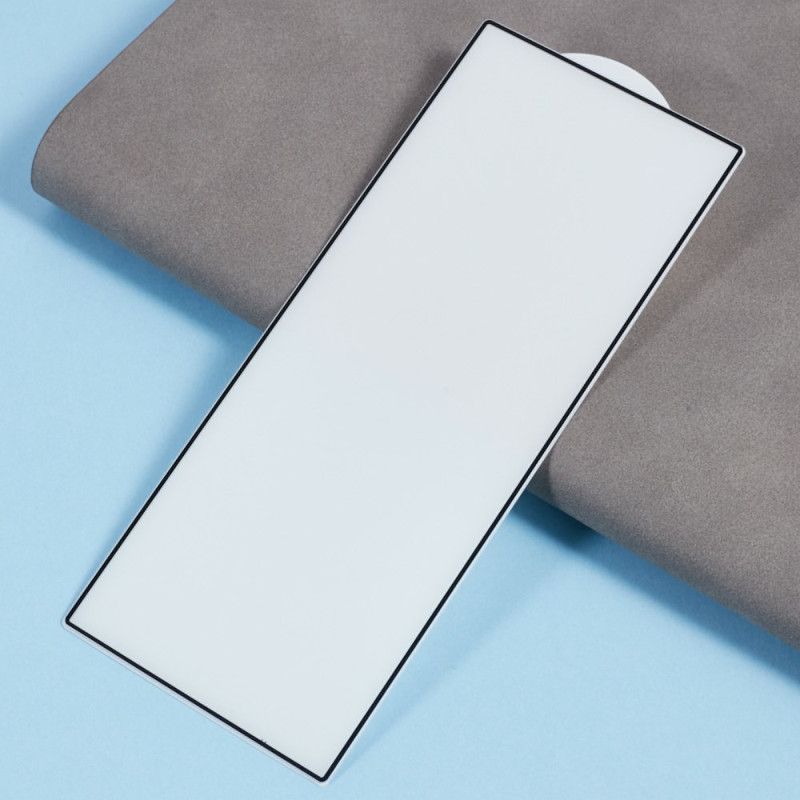 Szkło Hartowane Do Samsunga Galaxy Z Fold 7 5g (czarne Krawędzie)