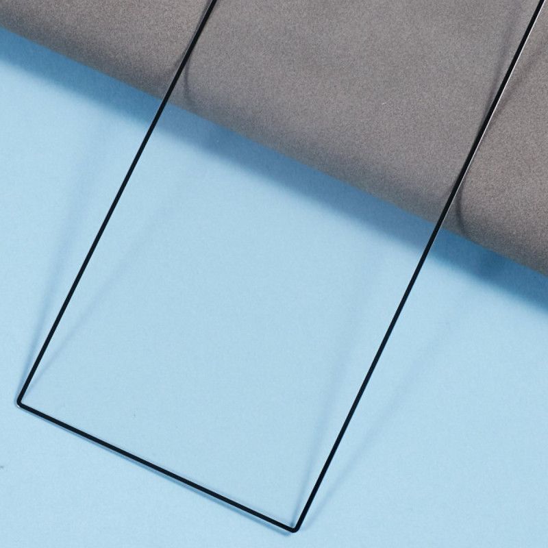 Szkło Hartowane Do Samsunga Galaxy Z Fold 7 5g (czarne Krawędzie)