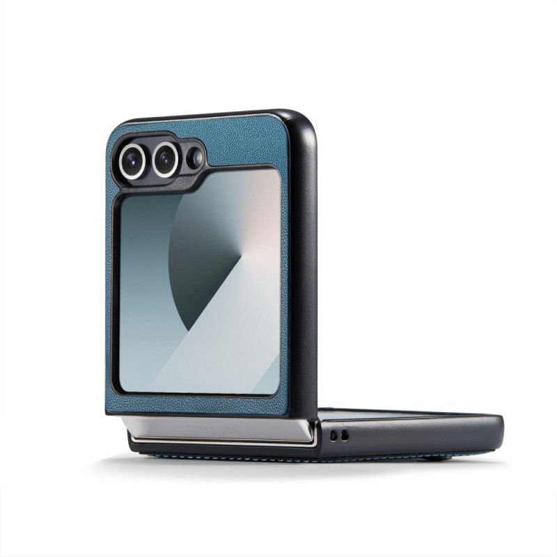 Etui Do Samsung Galaxy Z Flip 7 Fe Caseme Blokada Rfid