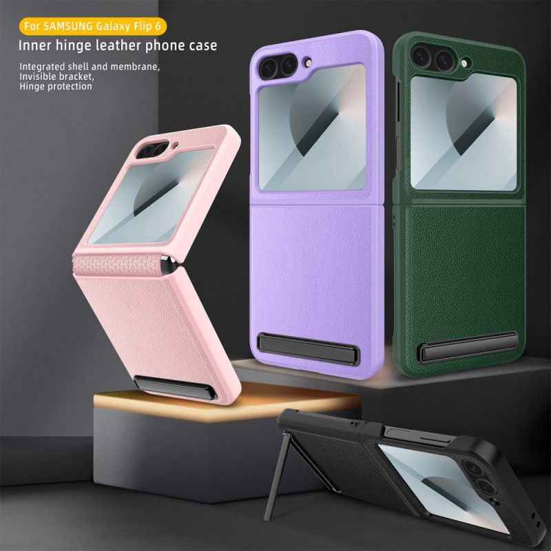 Etui Do Samsung Galaxy Z Flip 7 Fe Design Premium