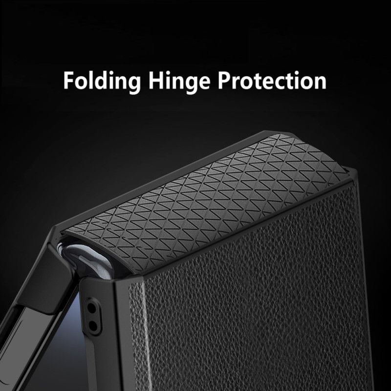 Etui Do Samsung Galaxy Z Flip 7 Fe Design Premium