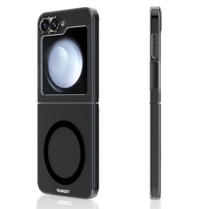 Etui Do Samsung Galaxy Z Flip 7 Fe Magnetyczna Youngkit