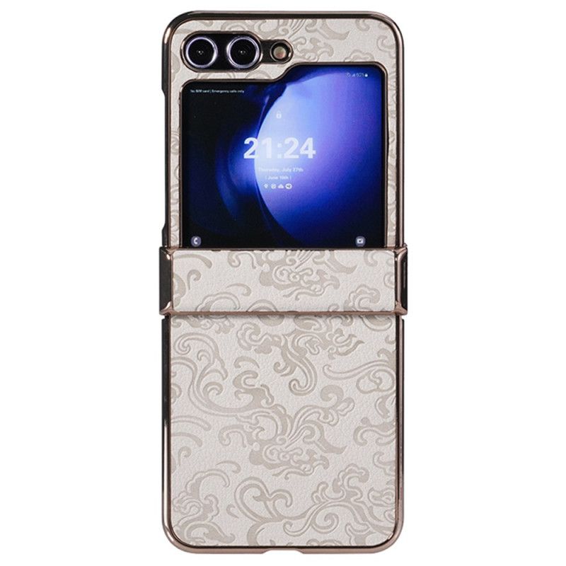 Etui Do Samsung Galaxy Z Flip 7 Fe Premium