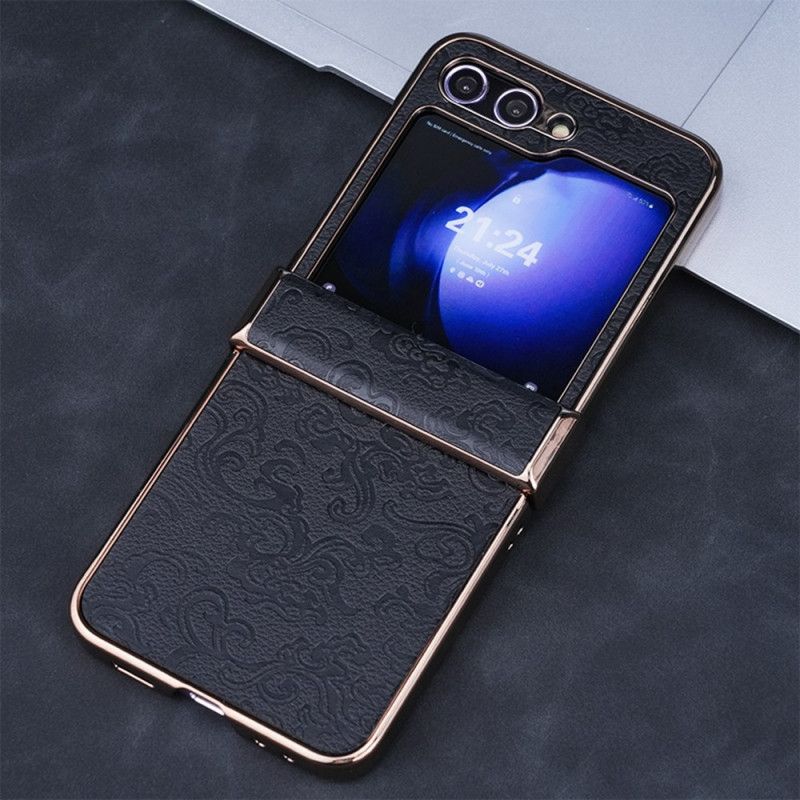 Etui Do Samsung Galaxy Z Flip 7 Fe Premium