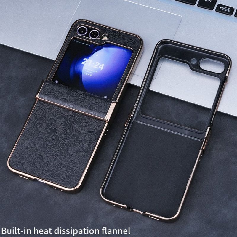 Etui Do Samsung Galaxy Z Flip 7 Fe Premium