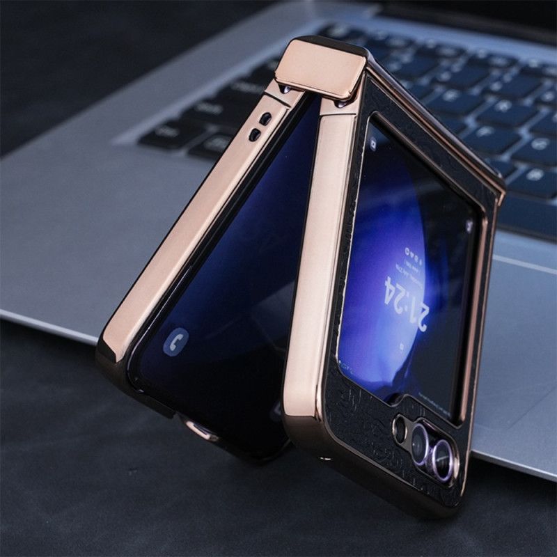 Etui Do Samsung Galaxy Z Flip 7 Fe Premium