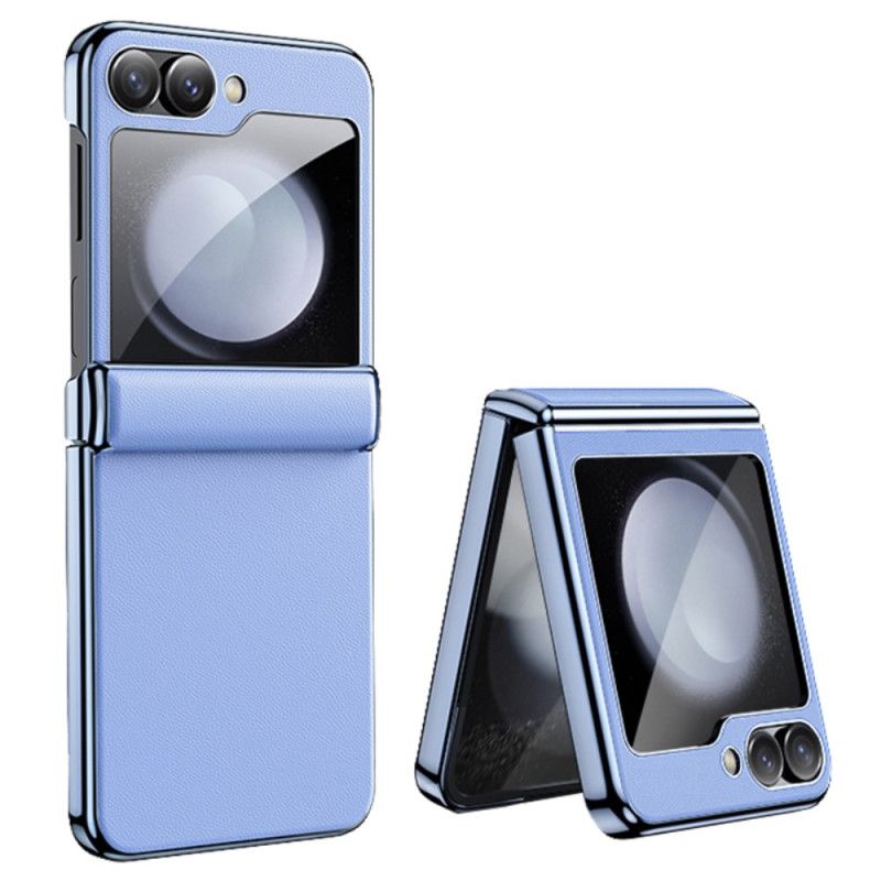 Etui Do Samsung Galaxy Z Flip 7 Fe Premium