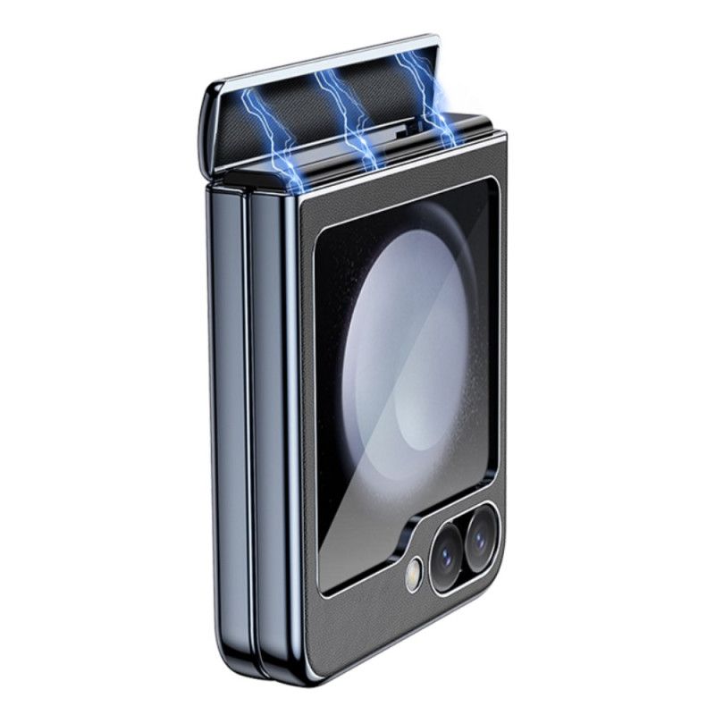 Etui Do Samsung Galaxy Z Flip 7 Fe Premium