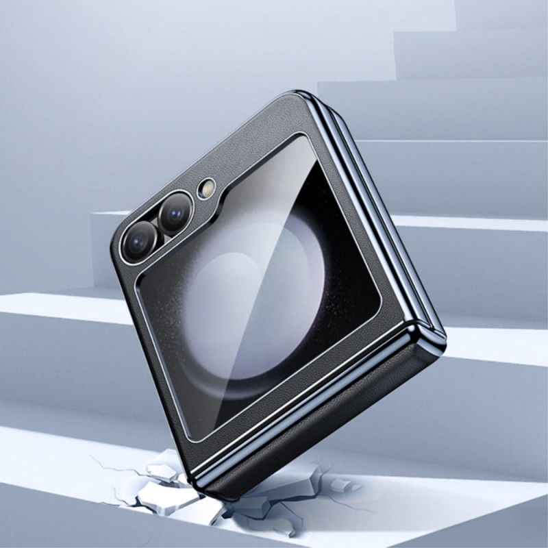 Etui Do Samsung Galaxy Z Flip 7 Fe Premium