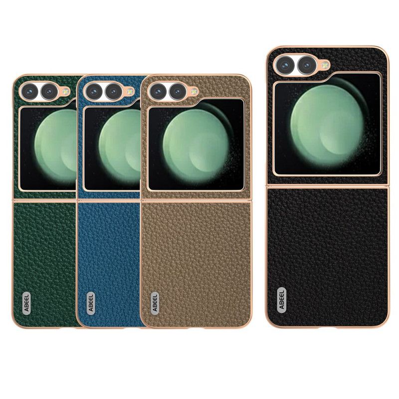 Etui Do Samsung Galaxy Z Flip 7 Fe Wzór Gwiazdy Abeel