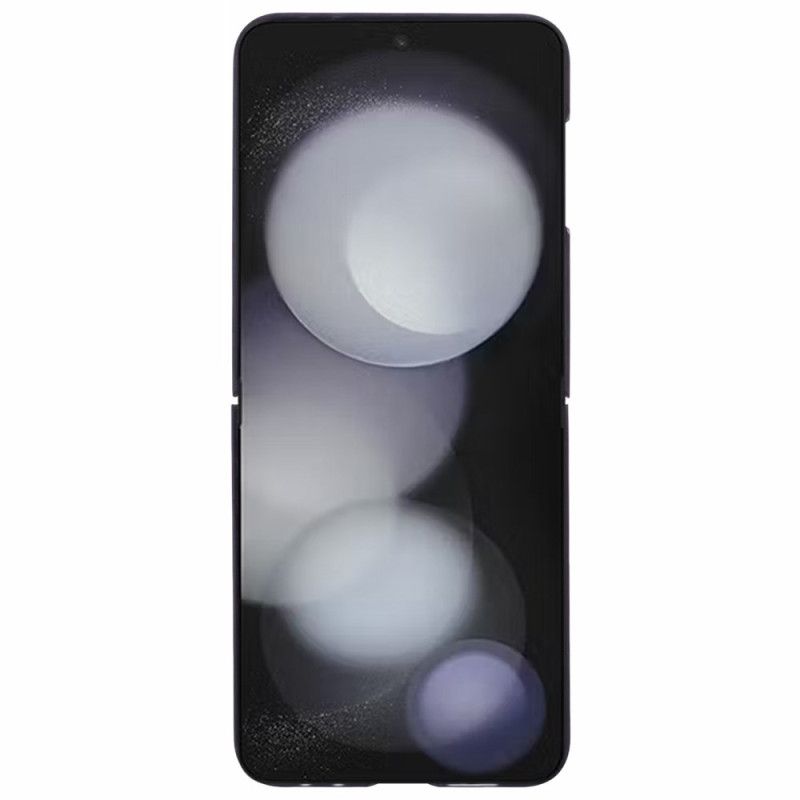 Etui Do Samsung Galaxy Z Flip 7 Fe X-level Włókno Węglowe