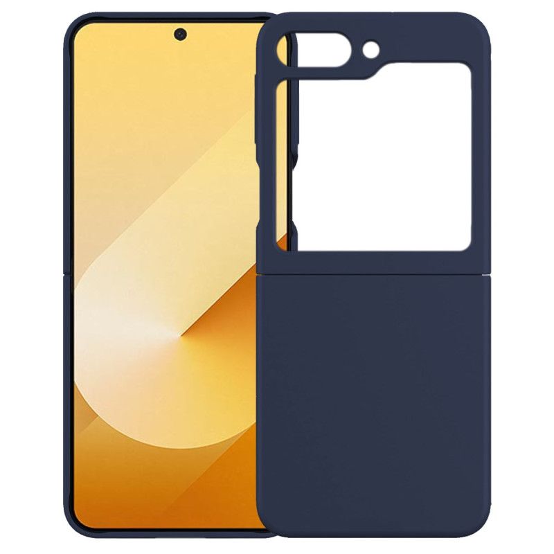 Etui Samsung Galaxy Z Flip 7 Fe Gładki