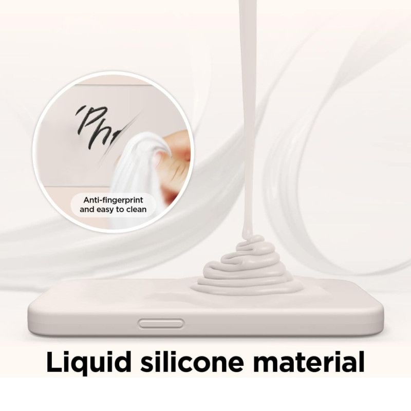 Etui Samsung Galaxy Z Flip 7 Fe Gładki