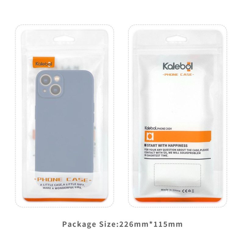 Etui Samsung Galaxy Z Flip 7 Fe Gładki