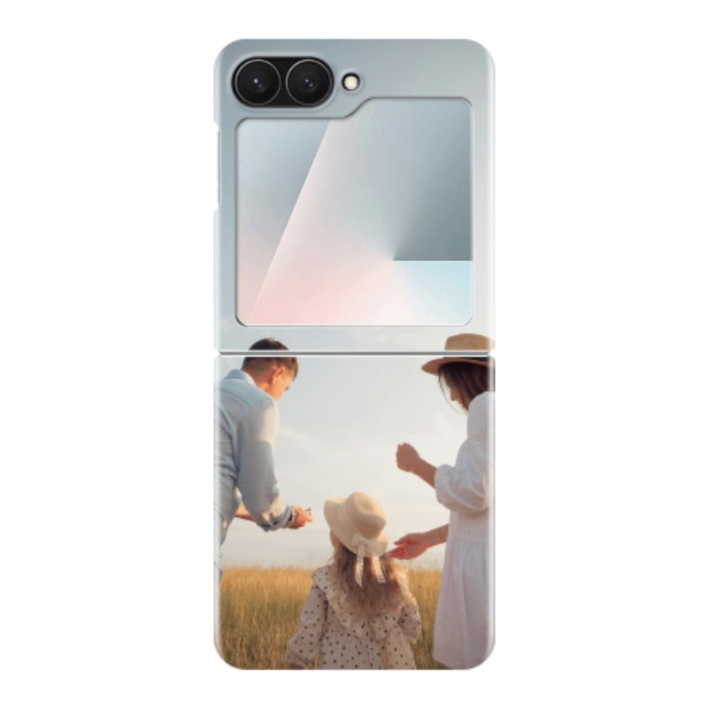 Etui Samsung Galaxy Z Flip 7 Fe Jakość Etui Ochronne