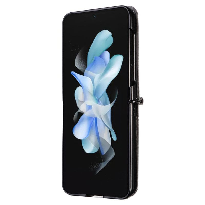 Etui Samsung Galaxy Z Flip 7 Fe Kieszeń Na Kartę
