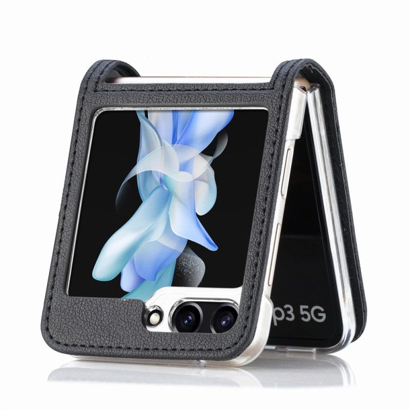 Etui Samsung Galaxy Z Flip 7 Fe Kieszeń Na Karty Etui Ochronne