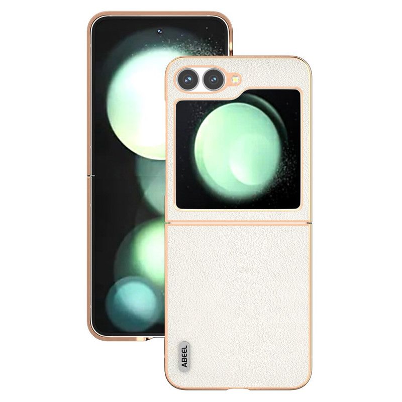 Etui Samsung Galaxy Z Flip 7 Fe Klasyczny Abeel Etui Ochronne