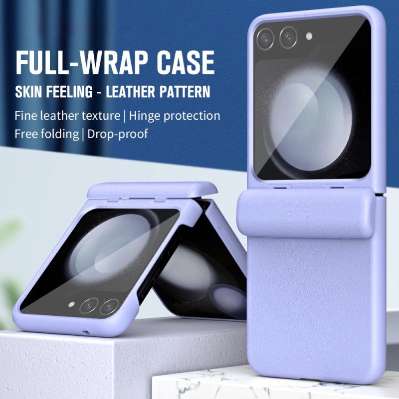 Etui Samsung Galaxy Z Flip 7 Fe Klasyczny Etui Ochronne