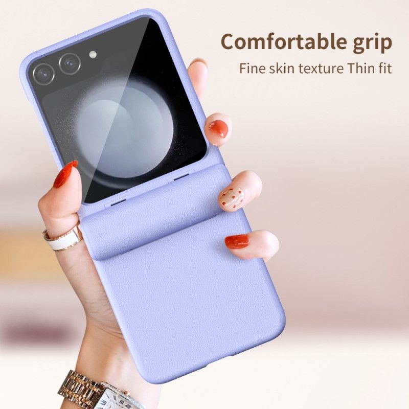 Etui Samsung Galaxy Z Flip 7 Fe Klasyczny Etui Ochronne